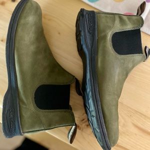 Blundstone boots